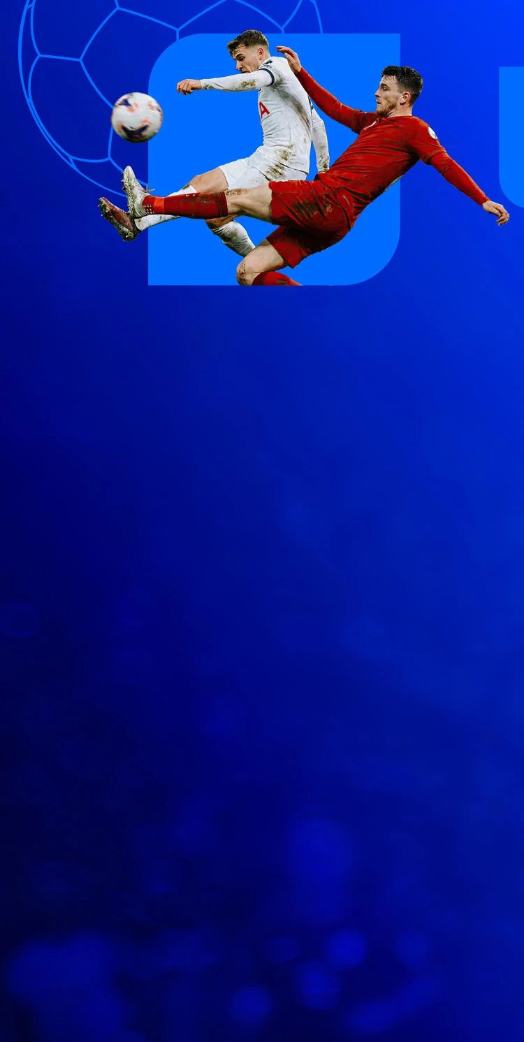 DIRECTV streaming service promotional banner showing a smart TV interface with live programming, including “The Neighborhood,” and related content thumbnails.