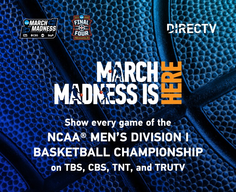 March Madness