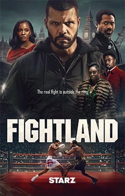 Fightland