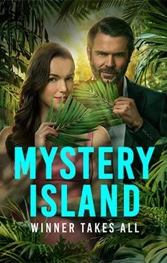 Mystery Island: Winner Takes All