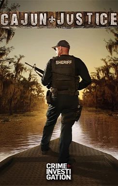 Cajun Justice