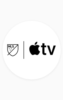 Apple TV / MLS Season Pass