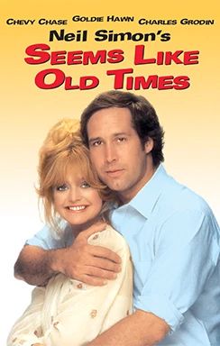 Seems Like Old Times