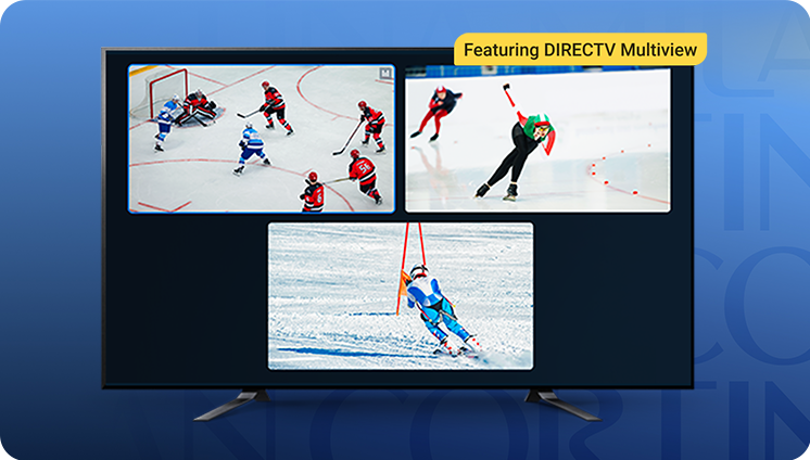 Olympics Winter Games