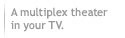 Cinemax
