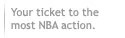 NBA League Pass