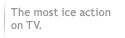 NHL CENTER ICE