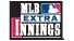 MLB Exta Innings