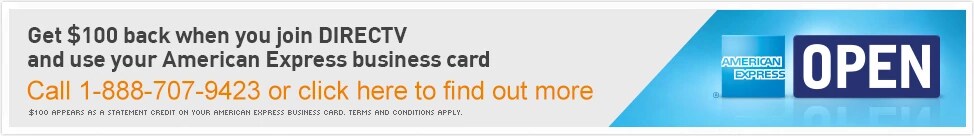 DIRECTV Offer