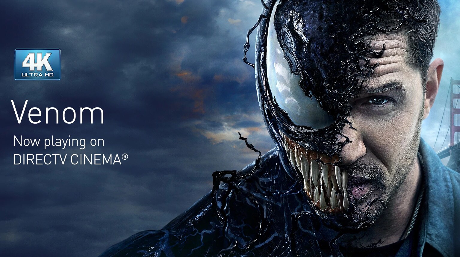 4K Movies Available from DIRECTV DIRECTV