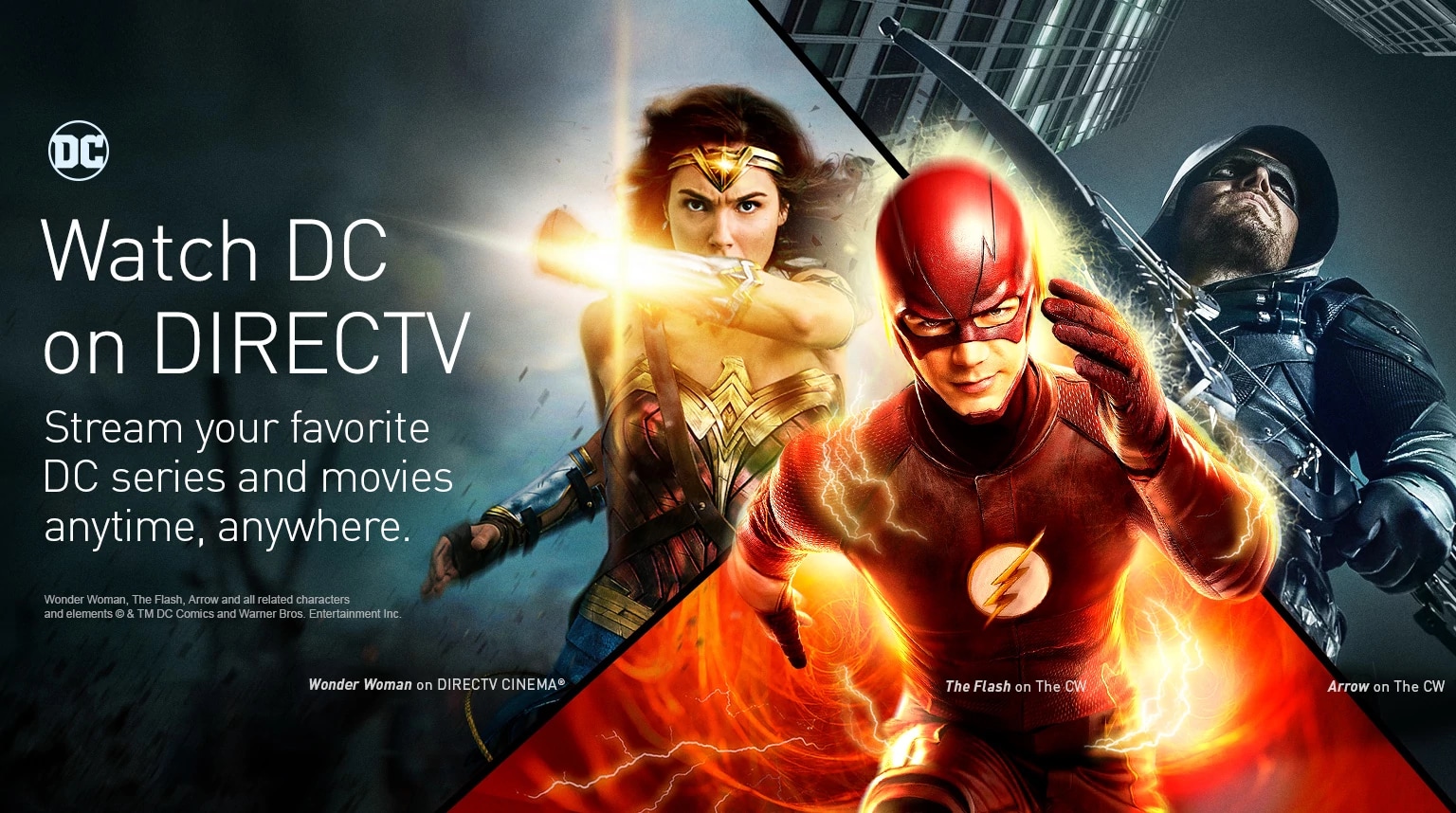 Watch TV Online Stream Live TV Shows DIRECTV