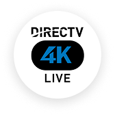 DIRECTV 4K Live 4