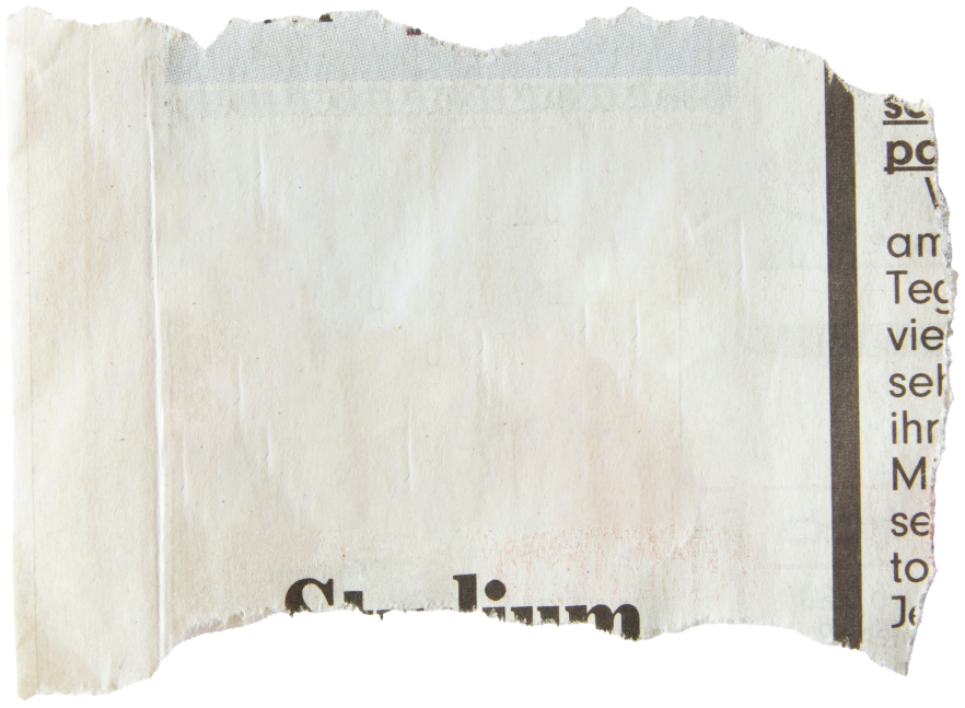 newspaper