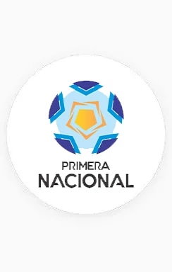 Primera Nacional