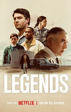 Legends
