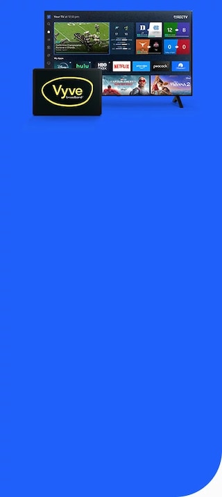 DIRECTV and Pointbroadband