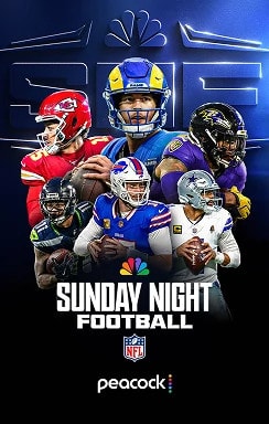 Saturday Night Football