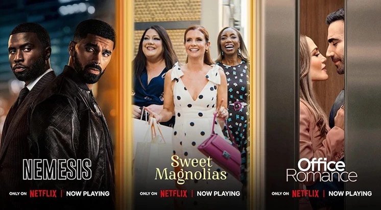 Netflix