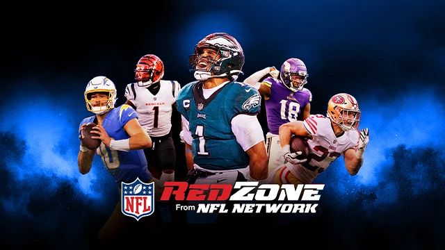 NFL REDZONE