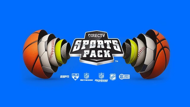 Sports Pack Logo.