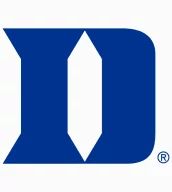 Blue Devils Team Logo.