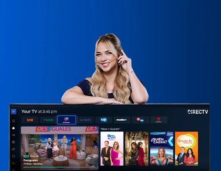 Directv App Watch Football Online Directv Latino TV Packages