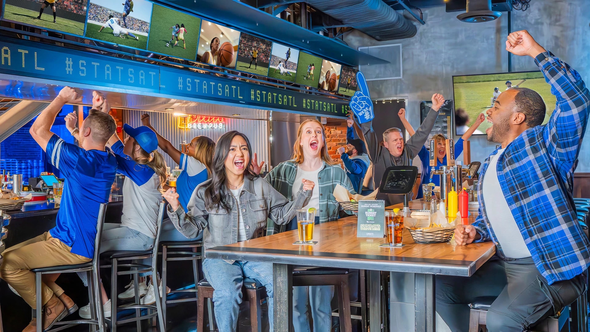 DIRECTV for BUSINESS