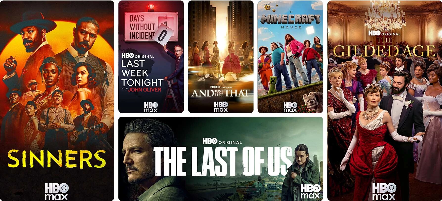 Add HBO Max to Your DIRECTV Package: Stream TV and Movies.