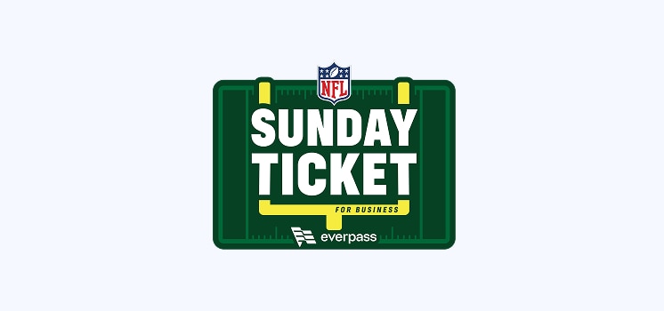NFL SUNDAY TICKET