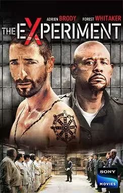 The Experiment7