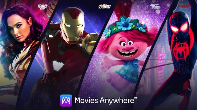 Video describing Movies Anywhere.