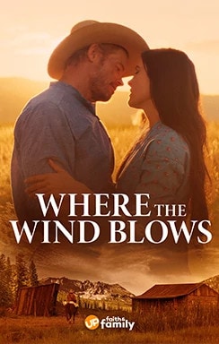 Where the Wind Blows