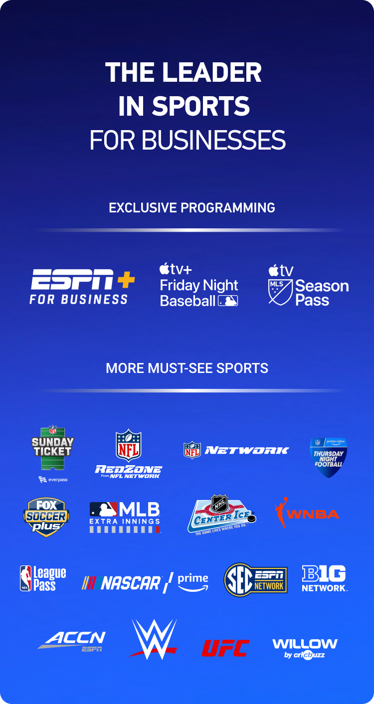 What is the Sports Channel on Directv: Ultimate Guide to Live Sports