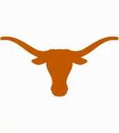 Texas Longhorns Logo.