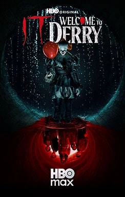 IT: Welcome to Derry