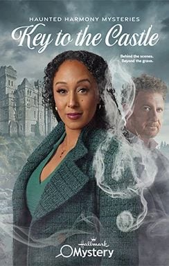 Haunted Harmony Mysteries: Key to the Castle