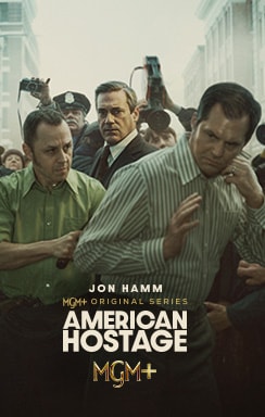 American Hostage Post