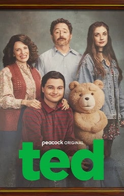 Ted the Series