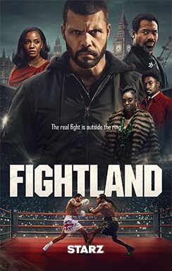 Fightland