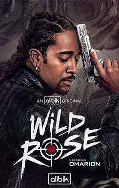 Wild Rose