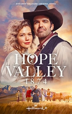 Hope Valley