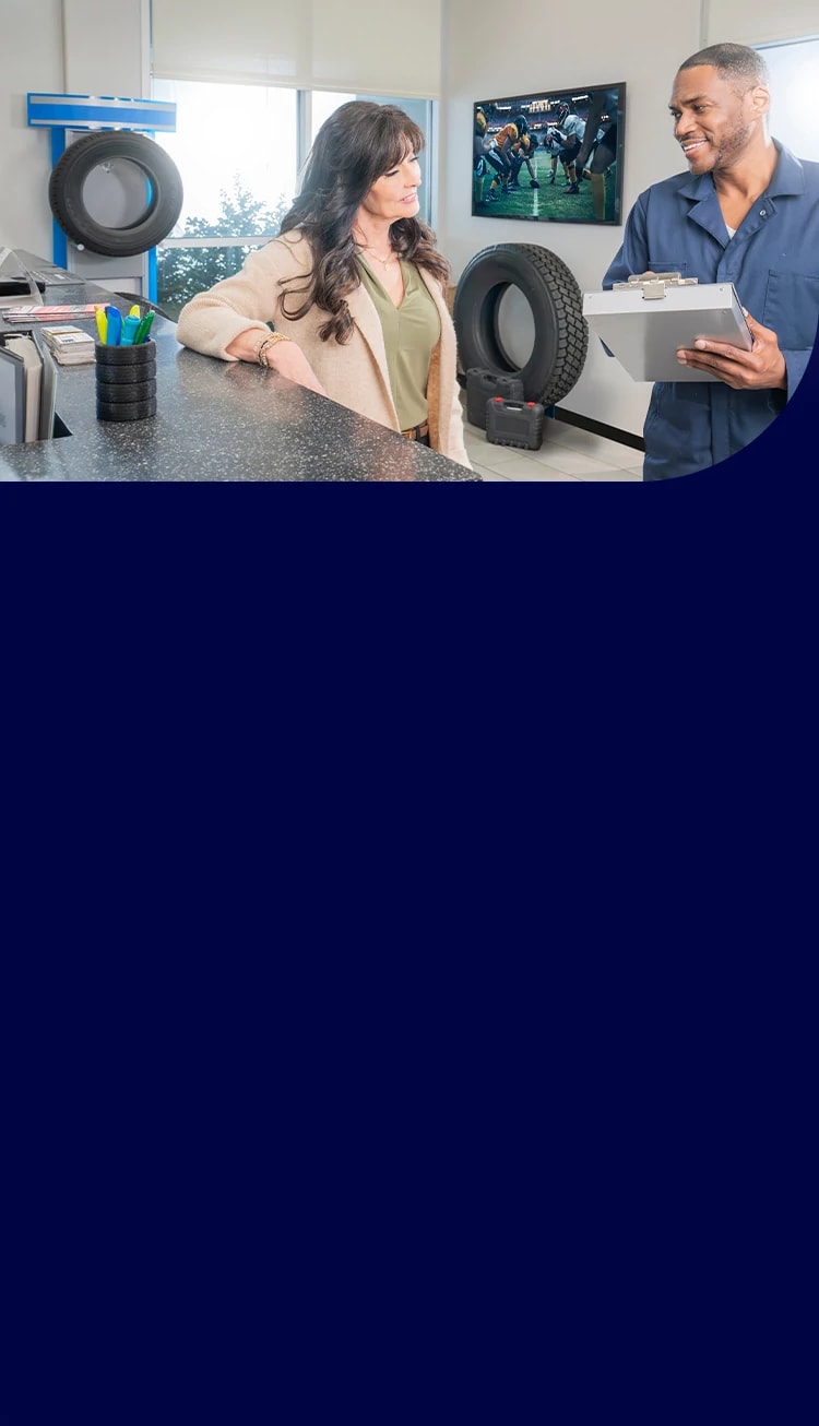 DIRECTV FOR BUSINESS Shops & Services