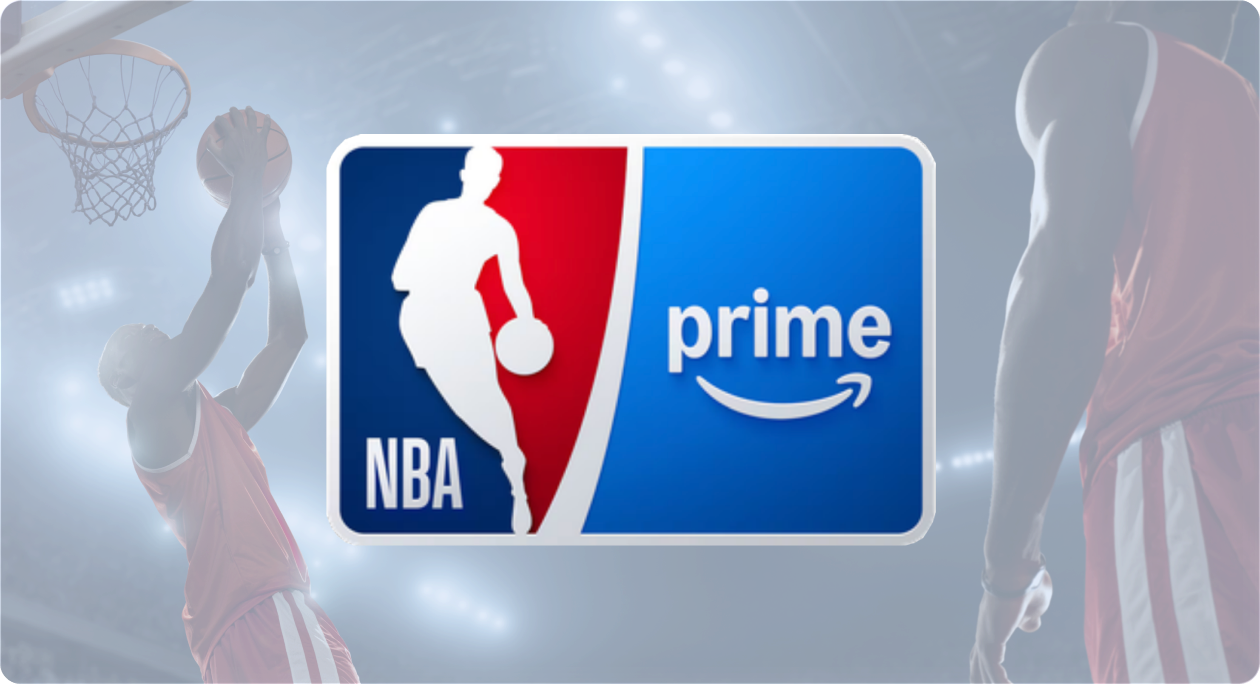 NBA Prime on DIRECTV FOR BUSINESS