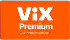 ViX Premium with ads