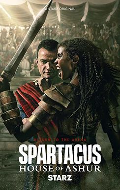Spartacus