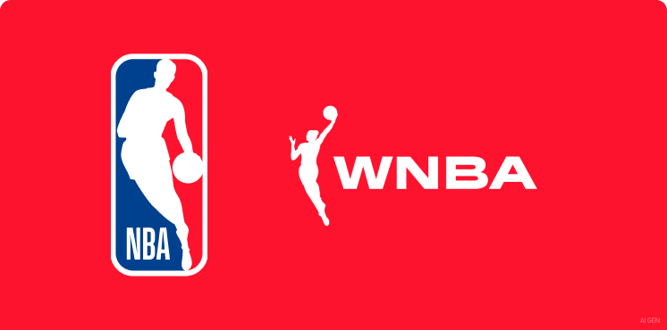 NBA and WNBA Games