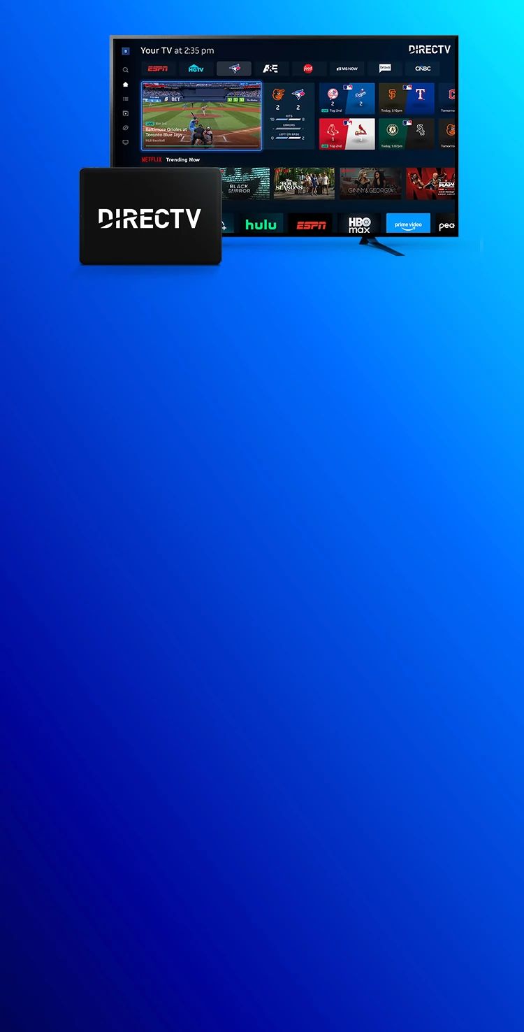 DIRECTV