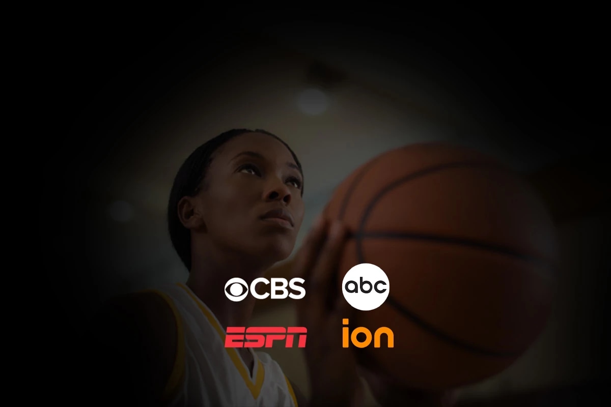 DIRECTV FOR BUSINESS. CBS, abc, ESPN, ion