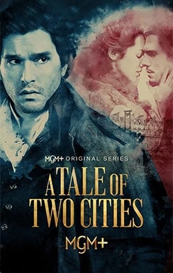 A Tale of Two Cities