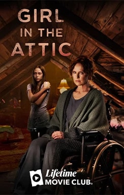 Girl in the Attic
